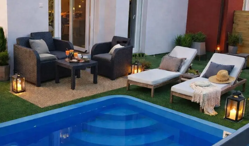 Happy Home Si�fok - Augusztus 20. (min. 5 �j)