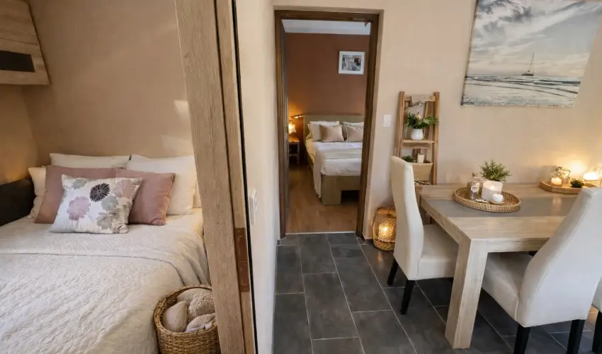 Happy Home Si�fok - Augusztus 20. (min. 5 �j)