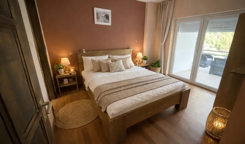 Happy Home Si�fok - Augusztus 20. (min. 5 �j)