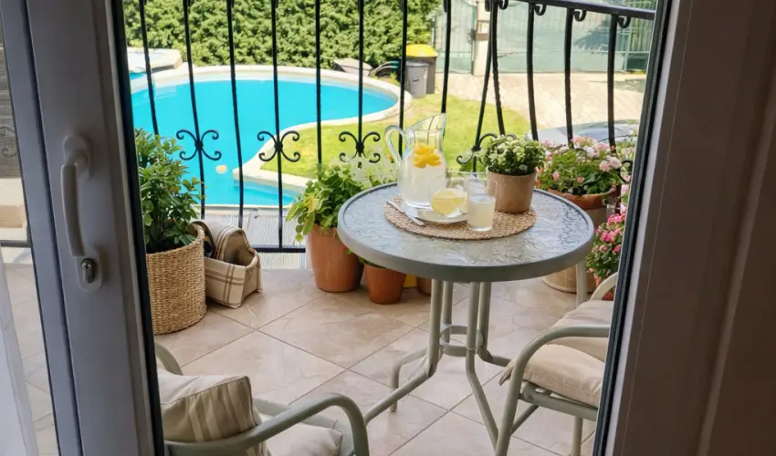 Happy Sun  Zam�rdi - Augusztus 20.