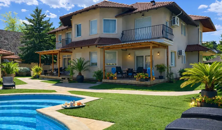 Happy Sun  Zam�rdi - Augusztus 20.