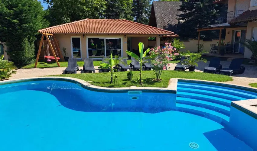 Happy Sun  Zam�rdi - Augusztus 20.