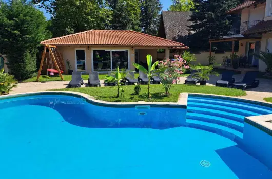 Happy Sun - Augusztus 20.