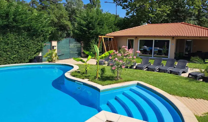 Happy Sun  Zam�rdi - Augusztus 20.