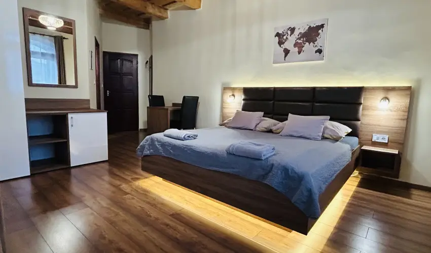 Harmnia Vendghz Miskolctapolca Miskolctapolca - Augusztus 20.