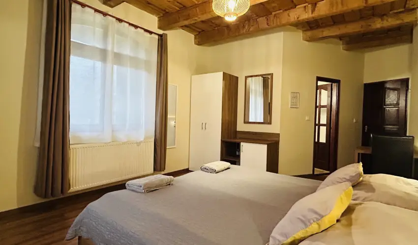 Harmnia Vendghz Miskolctapolca Miskolctapolca - Augusztus 20.