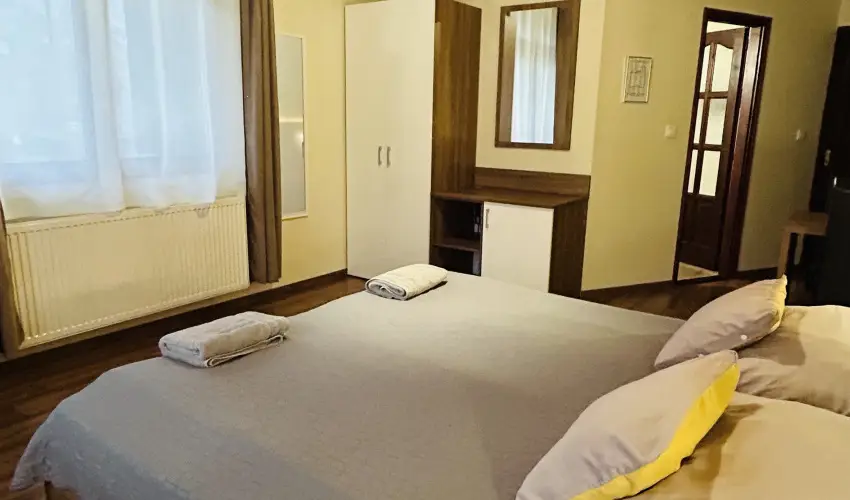 Harmnia Vendghz Miskolctapolca Miskolctapolca - Augusztus 20.