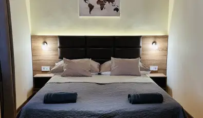 Harmnia Vendghz Miskolctapolca Miskolctapolca