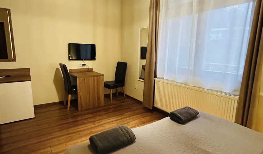 Harmnia Vendghz Miskolctapolca Miskolctapolca - Augusztus 20.