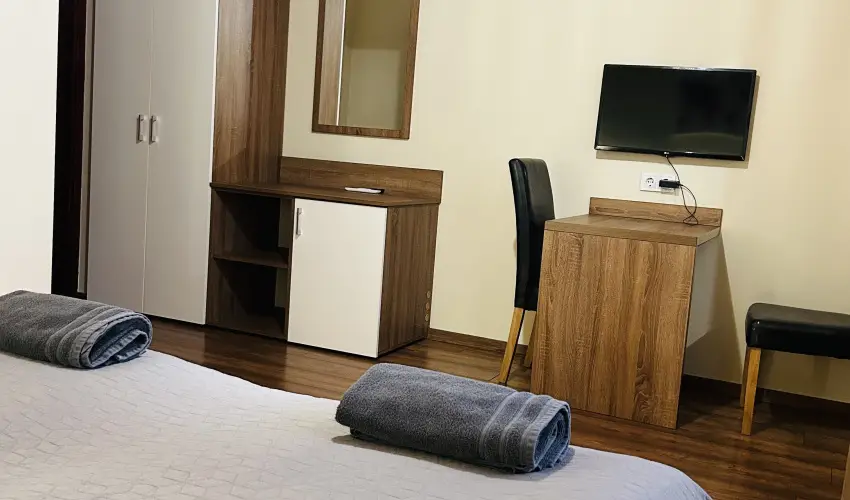 Harmnia Vendghz Miskolctapolca Miskolctapolca - Augusztus 20.