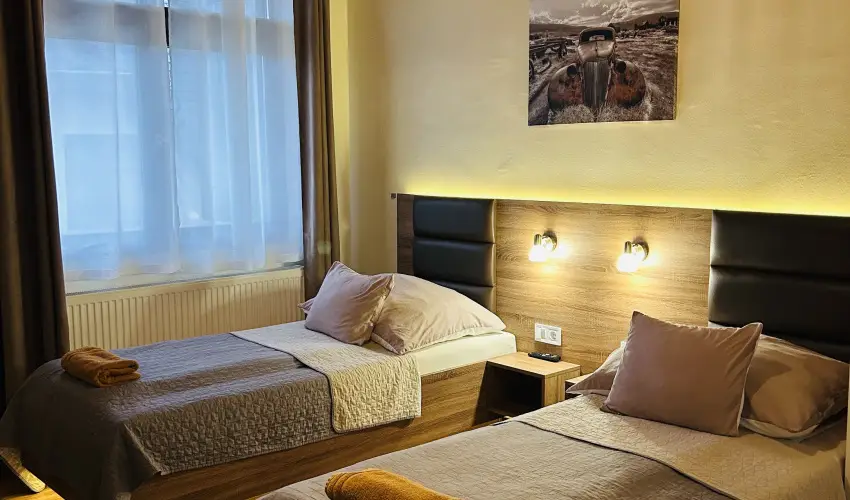 Harmnia Vendghz Miskolctapolca Miskolctapolca - Augusztus 20.