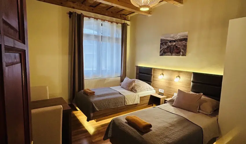 Harmnia Vendghz Miskolctapolca Miskolctapolca - Augusztus 20.