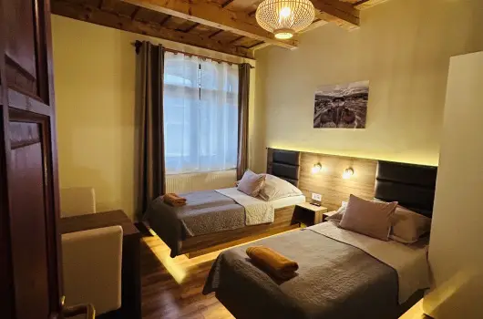 Harmnia Vendghz Miskolctapolca - Augusztus 20.