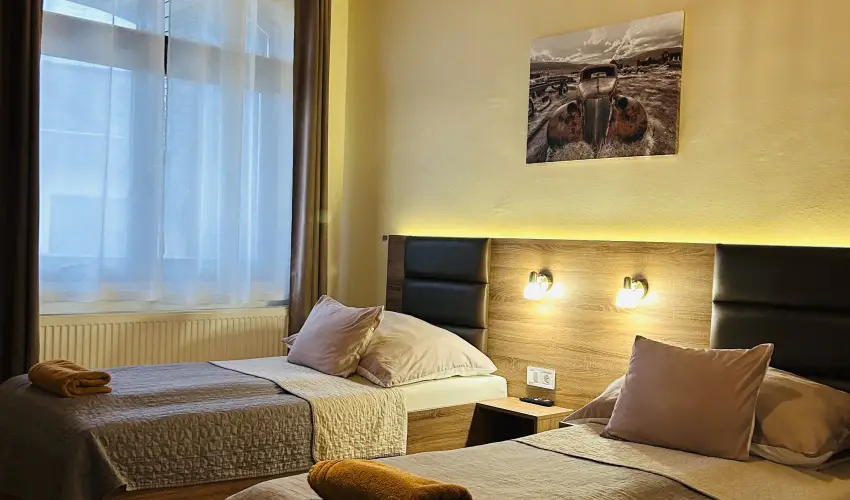 Harmnia Vendghz Miskolctapolca Miskolctapolca - Augusztus 20.