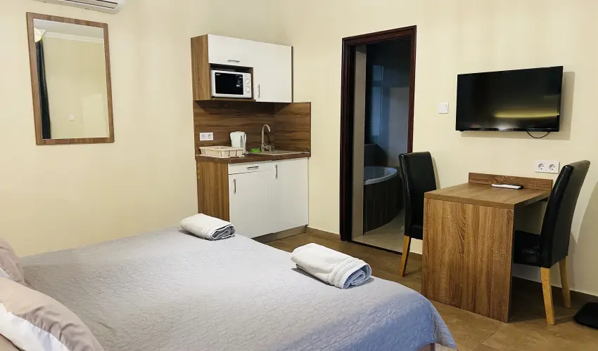 Harmnia Vendghz Miskolctapolca Miskolctapolca - Augusztus 20.