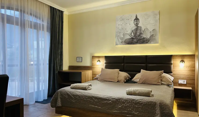 Harmnia Vendghz Miskolctapolca Miskolctapolca - Augusztus 20.