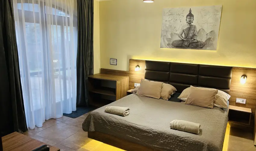 Harmnia Vendghz Miskolctapolca Miskolctapolca - Augusztus 20.