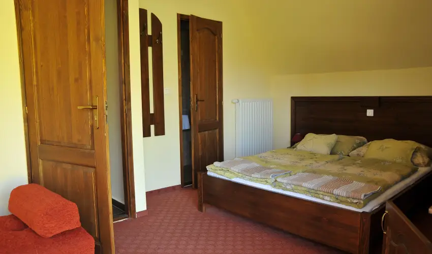 Aliz Villa Szilv�sv�rad - Augusztus 20. (min. 2 �j)