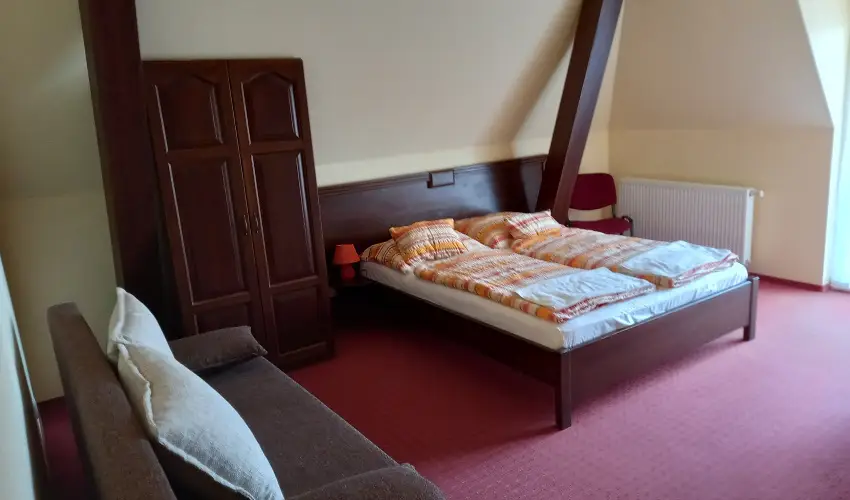 Aliz Villa Szilv�sv�rad - Augusztus 20. (min. 2 �j)