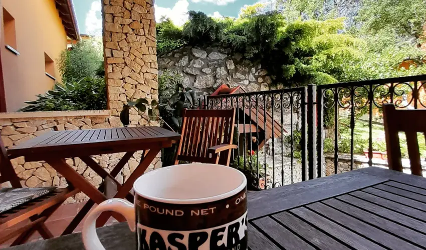 Aliz Villa Szilv�sv�rad - Augusztus 20. (min. 2 �j)