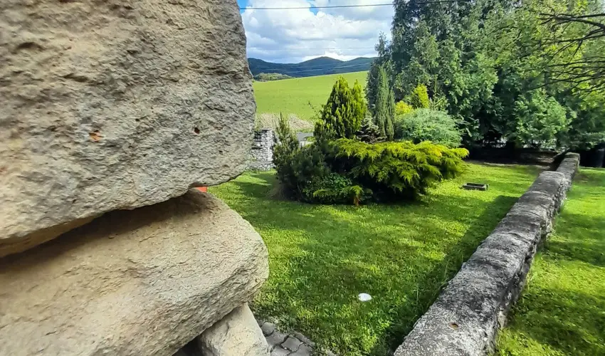 Aliz Villa Szilv�sv�rad - Augusztus 20. (min. 2 �j)