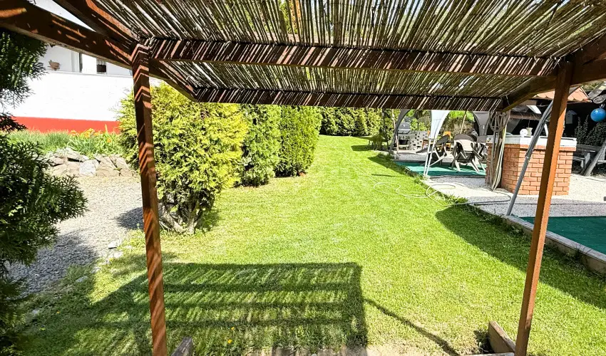 Harmony Vend�gh�z Egerszal�k - Augusztus 20.