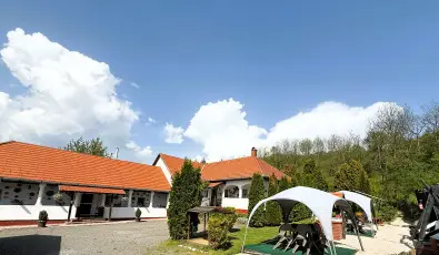 Harmony Vend�gh�z Egerszal�k