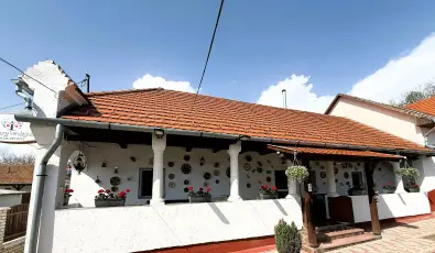 Harmony Vend�gh�z Egerszal�k