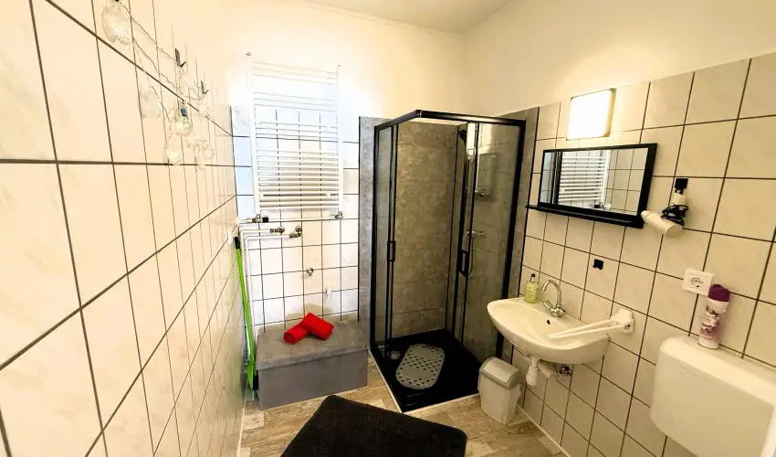 Harmony Vend�gh�z Egerszal�k - Augusztus 20.