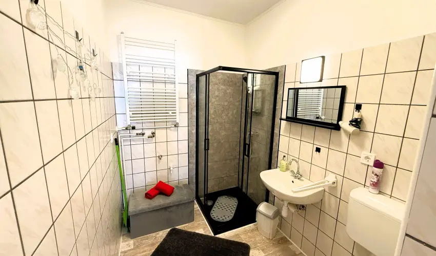 Harmony Vend�gh�z Egerszal�k - Augusztus 20.