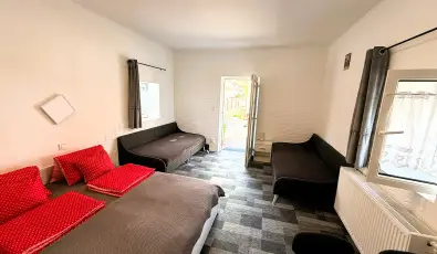 Harmony Vend�gh�z Egerszal�k