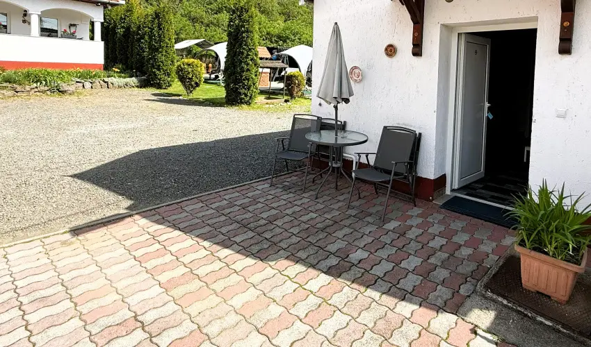 Harmony Vend�gh�z Egerszal�k - Augusztus 20.