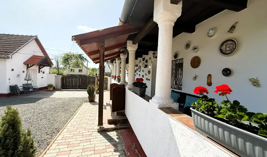 Harmony Vend�gh�z Egerszal�k - Augusztus 20.