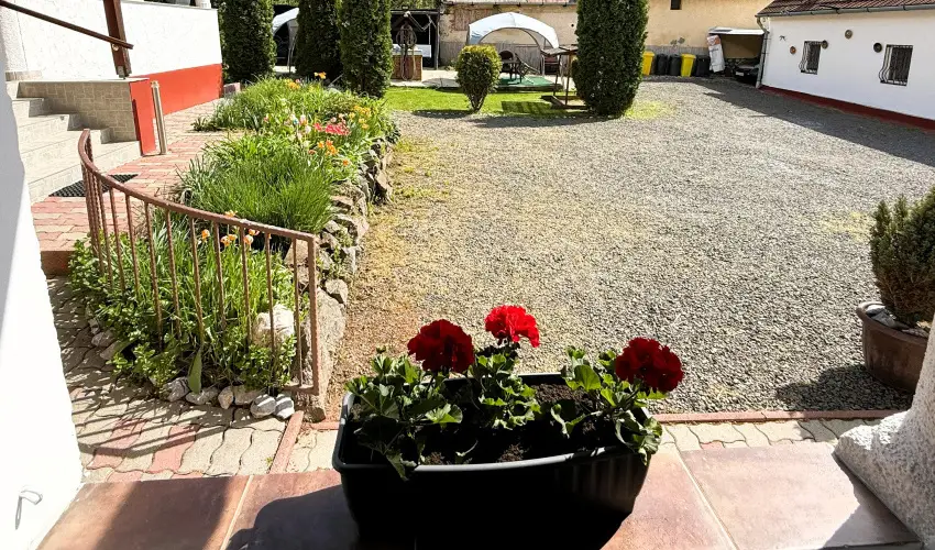 Harmony Vend�gh�z Egerszal�k - Augusztus 20.