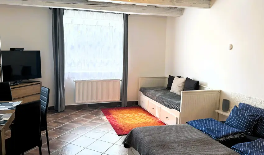 Harmony Vend�gh�z Egerszal�k - Augusztus 20.