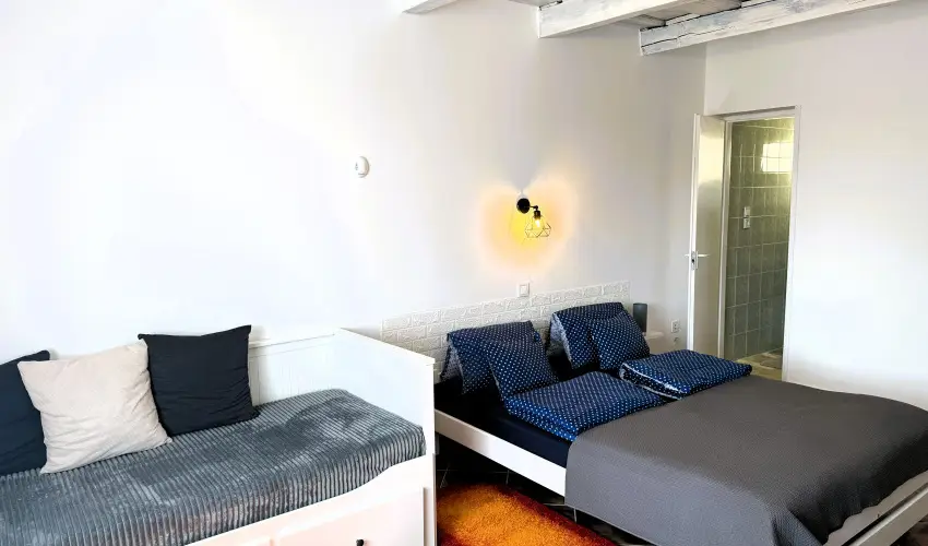 Harmony Vend�gh�z Egerszal�k - Augusztus 20.