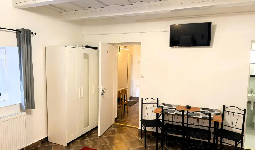 Harmony Vend�gh�z Egerszal�k - Augusztus 20.