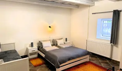 Harmony Vend�gh�z Egerszal�k