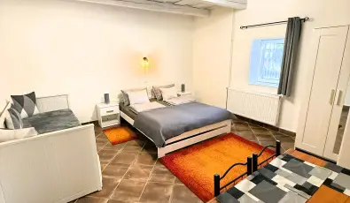 Harmony Vend�gh�z Egerszal�k