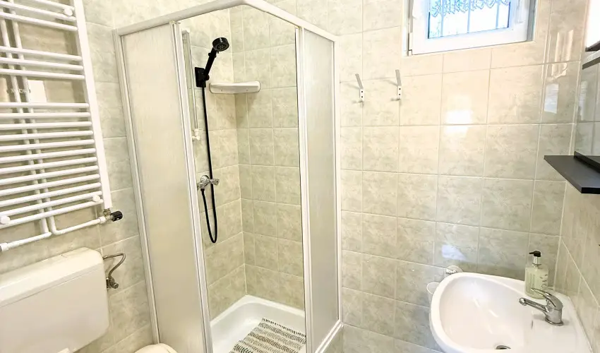 Harmony Vend�gh�z Egerszal�k - Augusztus 20.