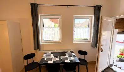 Harmony Vend�gh�z Egerszal�k