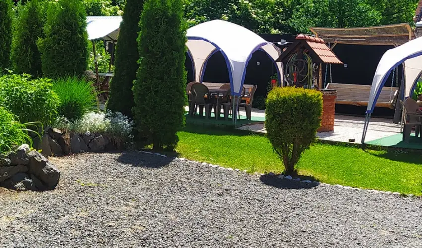 Harmony Vend�gh�z Egerszal�k - Augusztus 20.