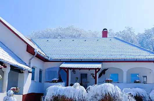 Harmony Vend�gh�z - Augusztus 20.