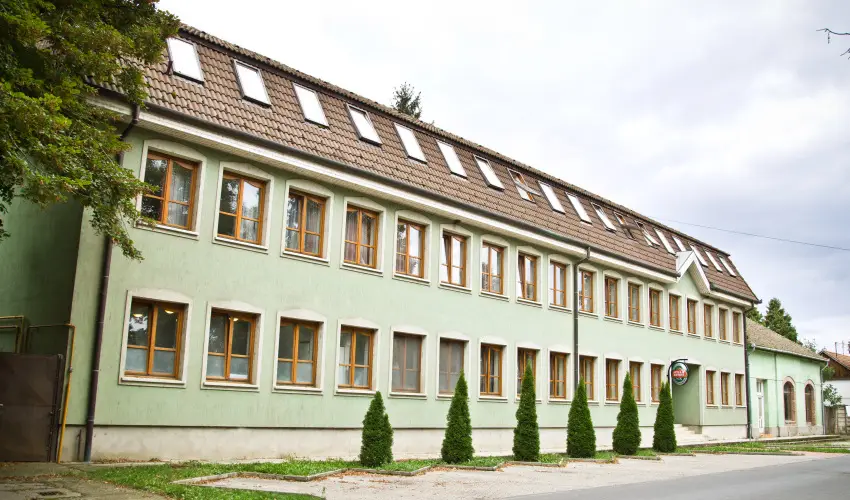 Hrs Therml Hotel Gyomaendrd - Augusztus 20. 