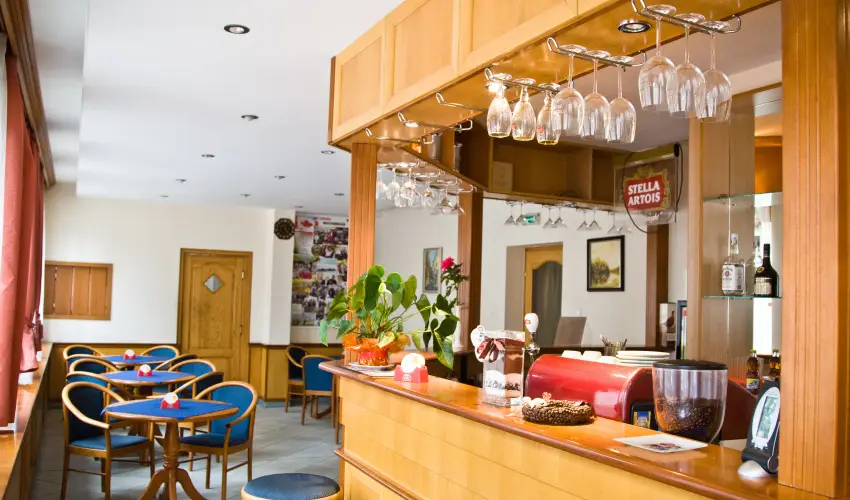 Hrs Therml Hotel Gyomaendrd - Augusztus 20. 