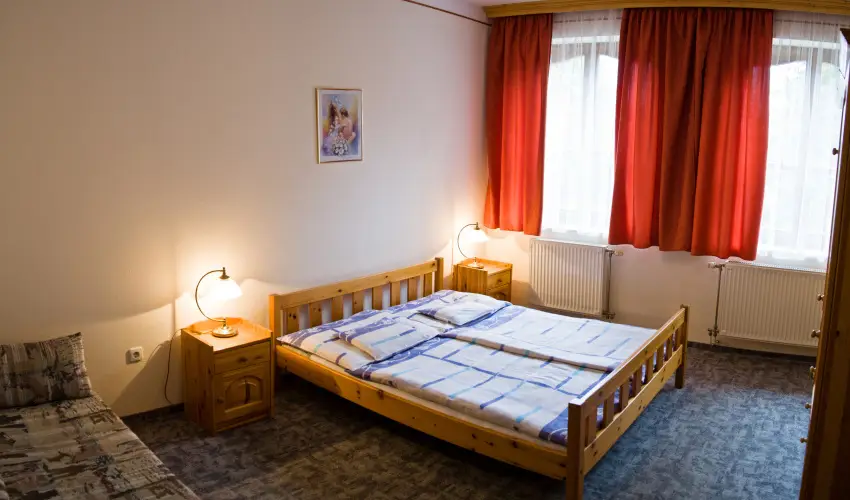Hrs Therml Hotel Gyomaendrd - Augusztus 20. 