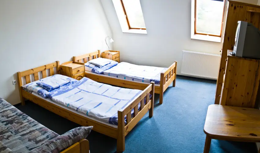 Hrs Therml Hotel Gyomaendrd - Augusztus 20. 