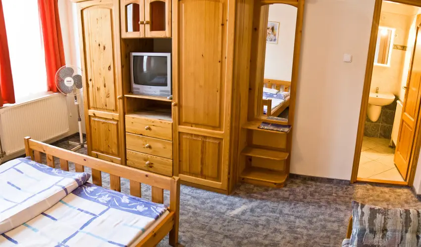 Hrs Therml Hotel Gyomaendrd - Augusztus 20. 