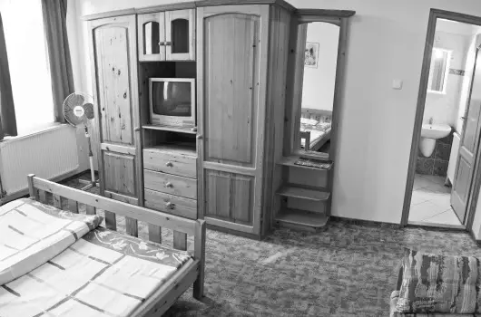 H�rs Therm�l Hotel - Augusztus 20. 