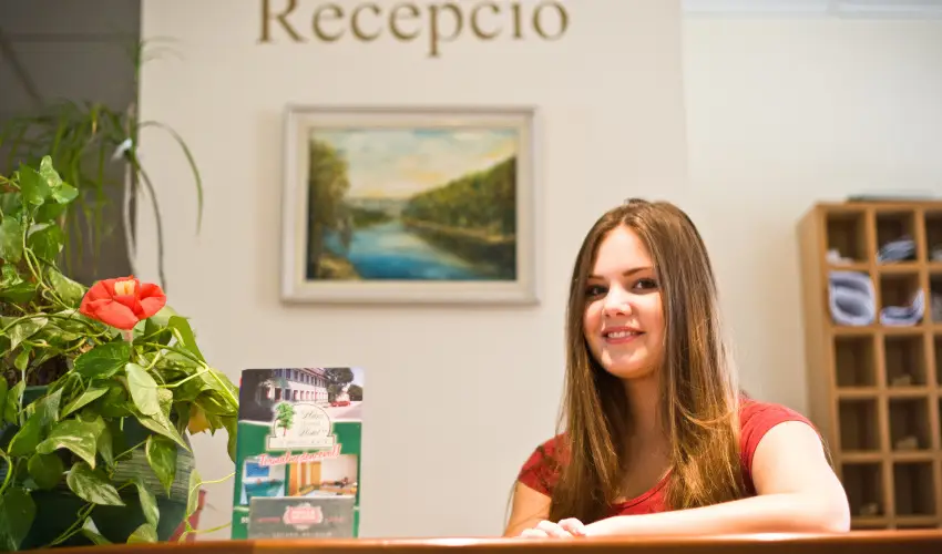 Hrs Therml Hotel Gyomaendrd - Augusztus 20. 